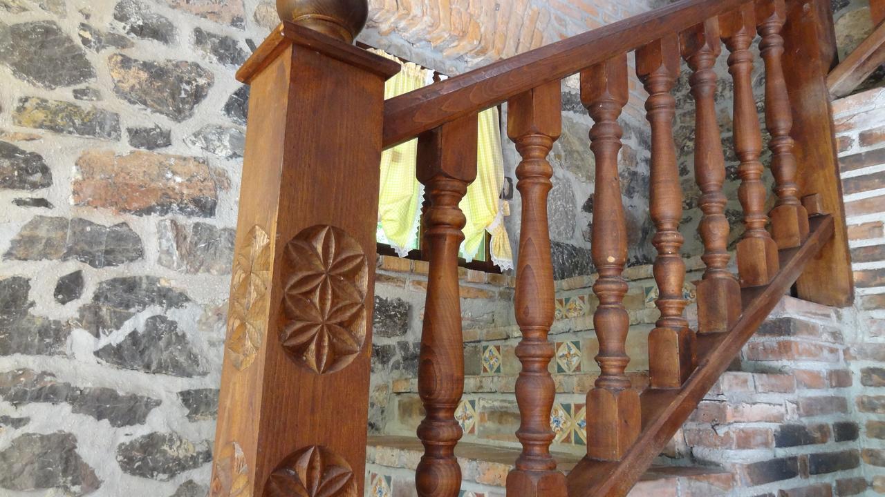 El Bricial Hotel