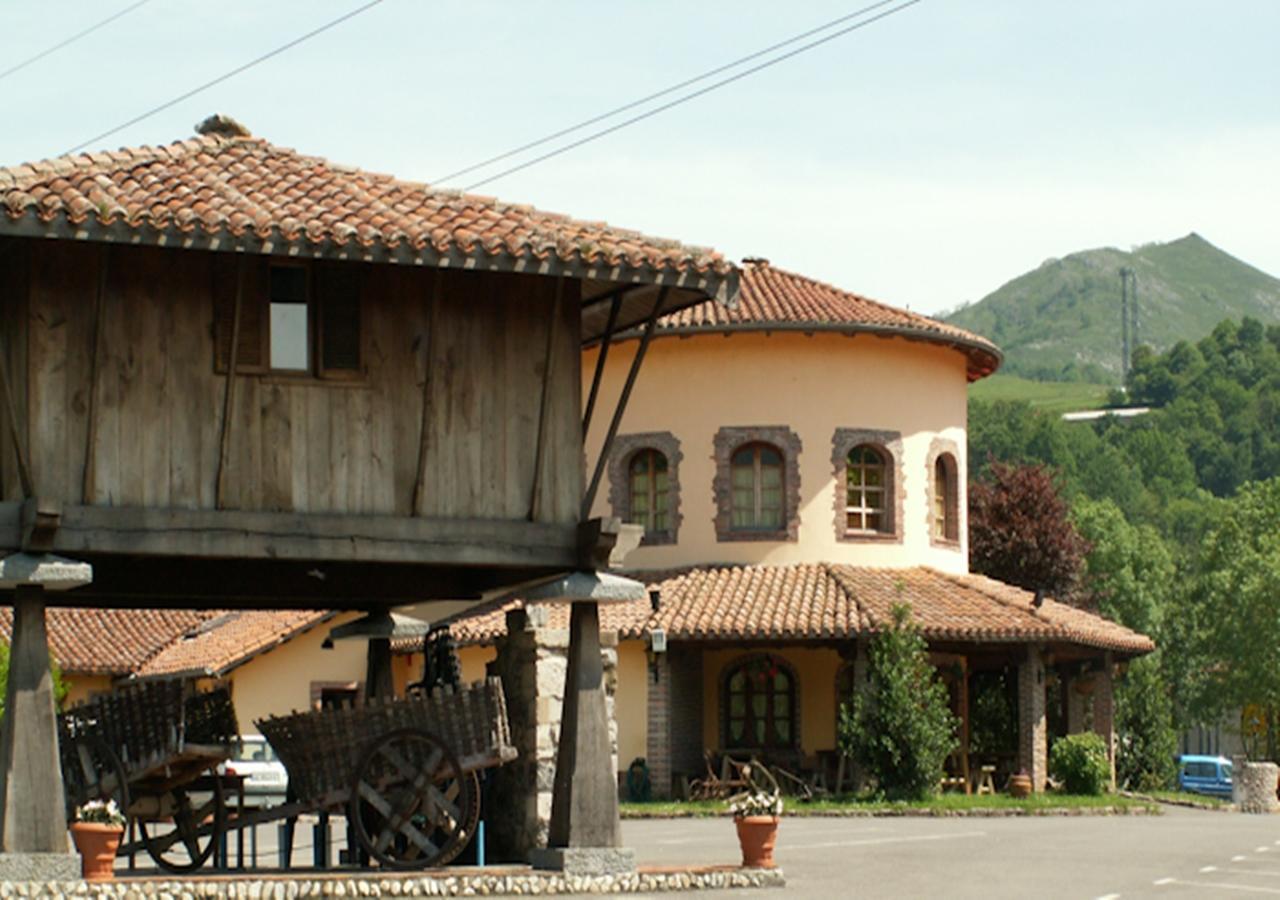 El Bricial Soto De Cangas