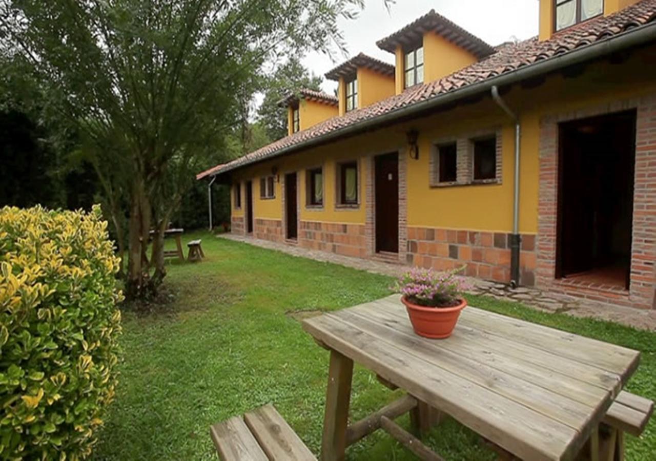 Hotel El Bricial 3*