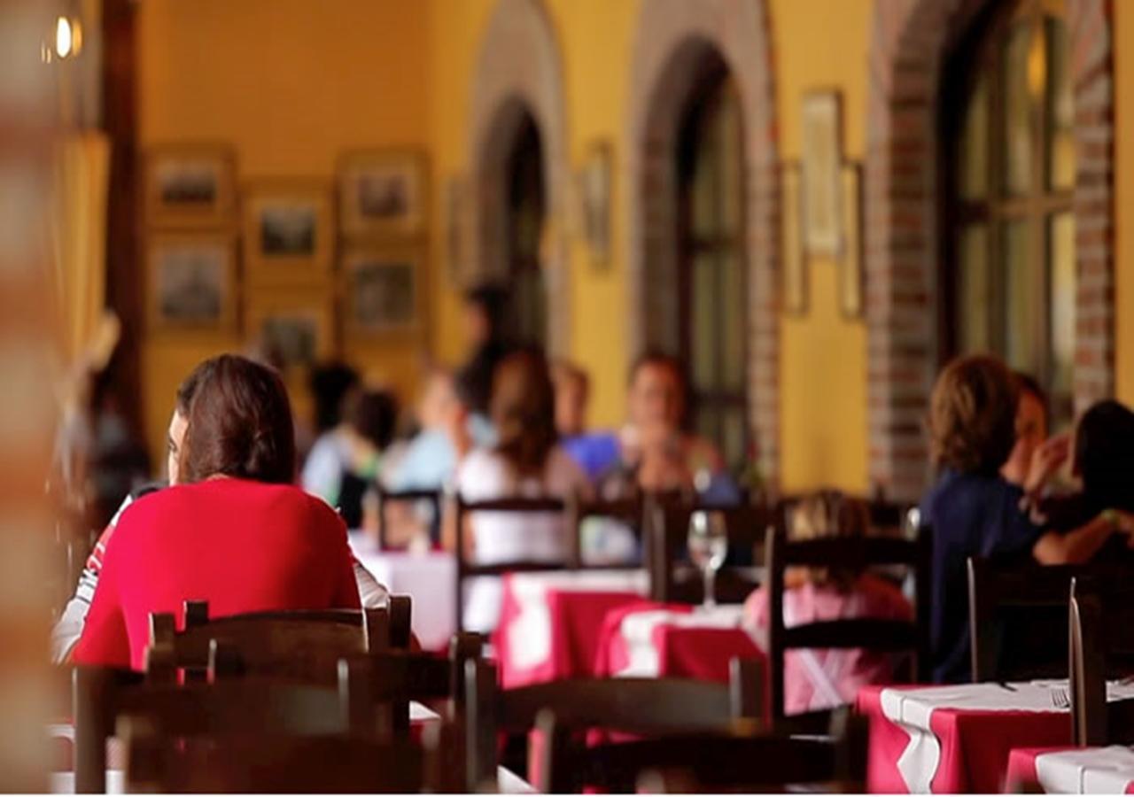 El Bricial Hotel